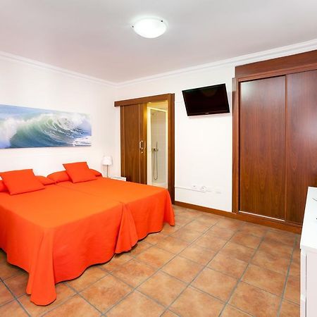 Apartamentos Terrazas Los Gigantes By Suncanarias Acantilado de los Gigantes Екстериор снимка