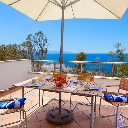Apartamentos Terrazas Los Gigantes By Suncanarias Acantilado de los Gigantes Екстериор снимка