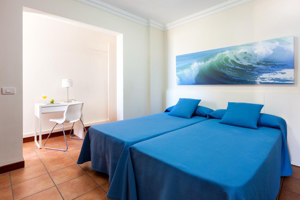 Apartamentos Terrazas Los Gigantes By Suncanarias Acantilado de los Gigantes Екстериор снимка