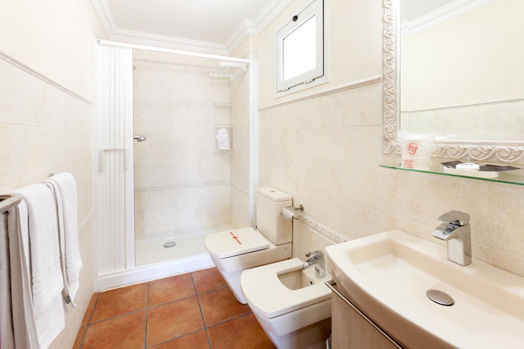 Apartamentos Terrazas Los Gigantes By Suncanarias Acantilado de los Gigantes Екстериор снимка