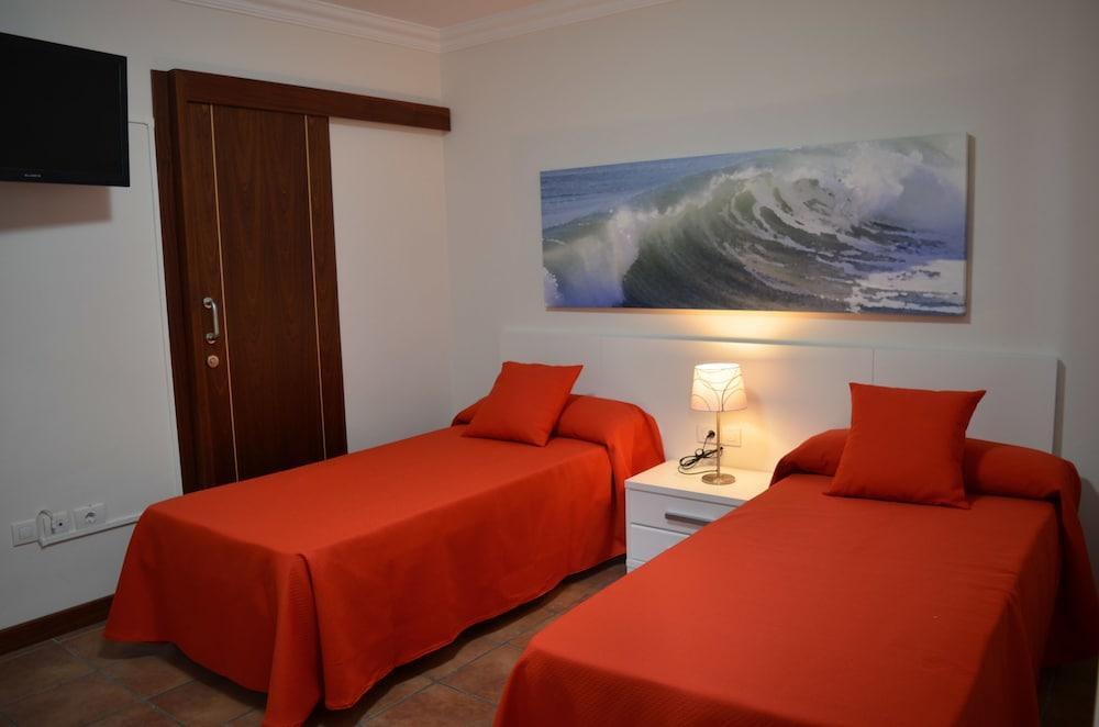 Apartamentos Terrazas Los Gigantes By Suncanarias Acantilado de los Gigantes Екстериор снимка
