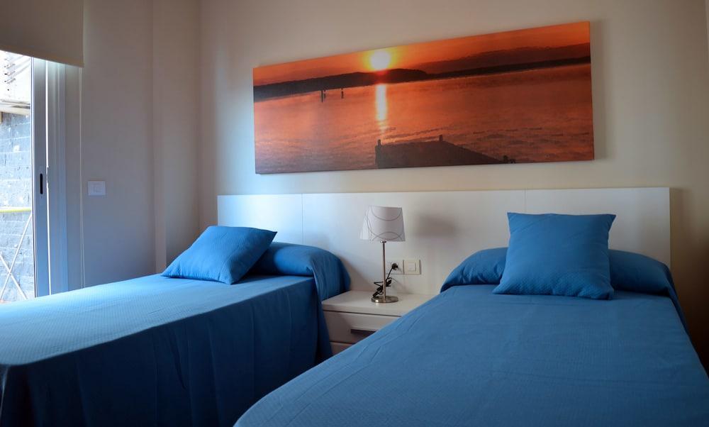 Apartamentos Terrazas Los Gigantes By Suncanarias Acantilado de los Gigantes Екстериор снимка